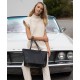 Jessica Travel Tote