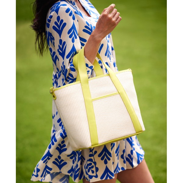 Harper Tote