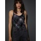 Lera Plaid Tank