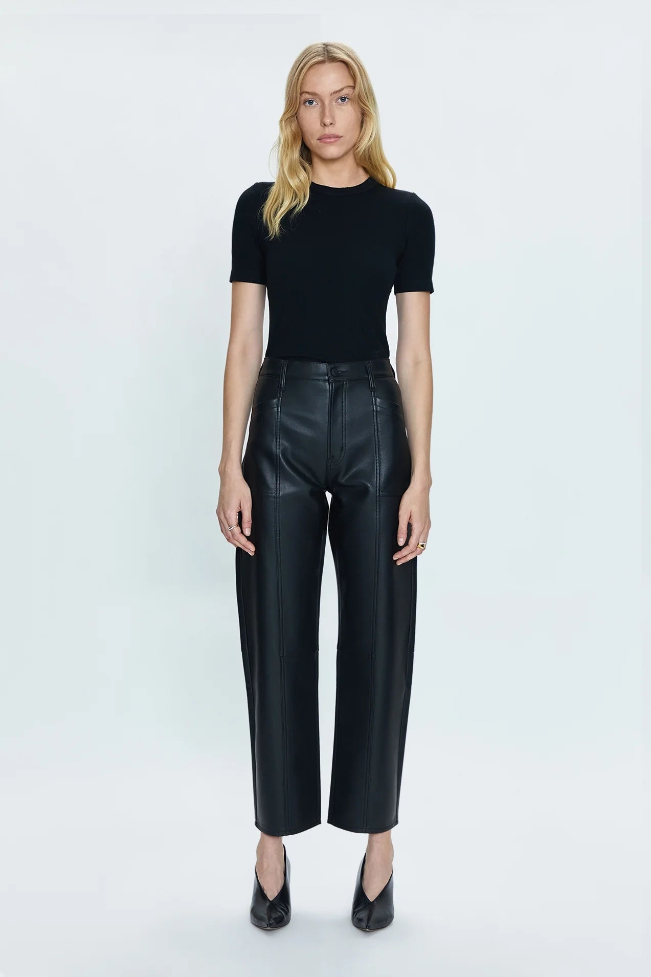 Taylor Vegan Pant