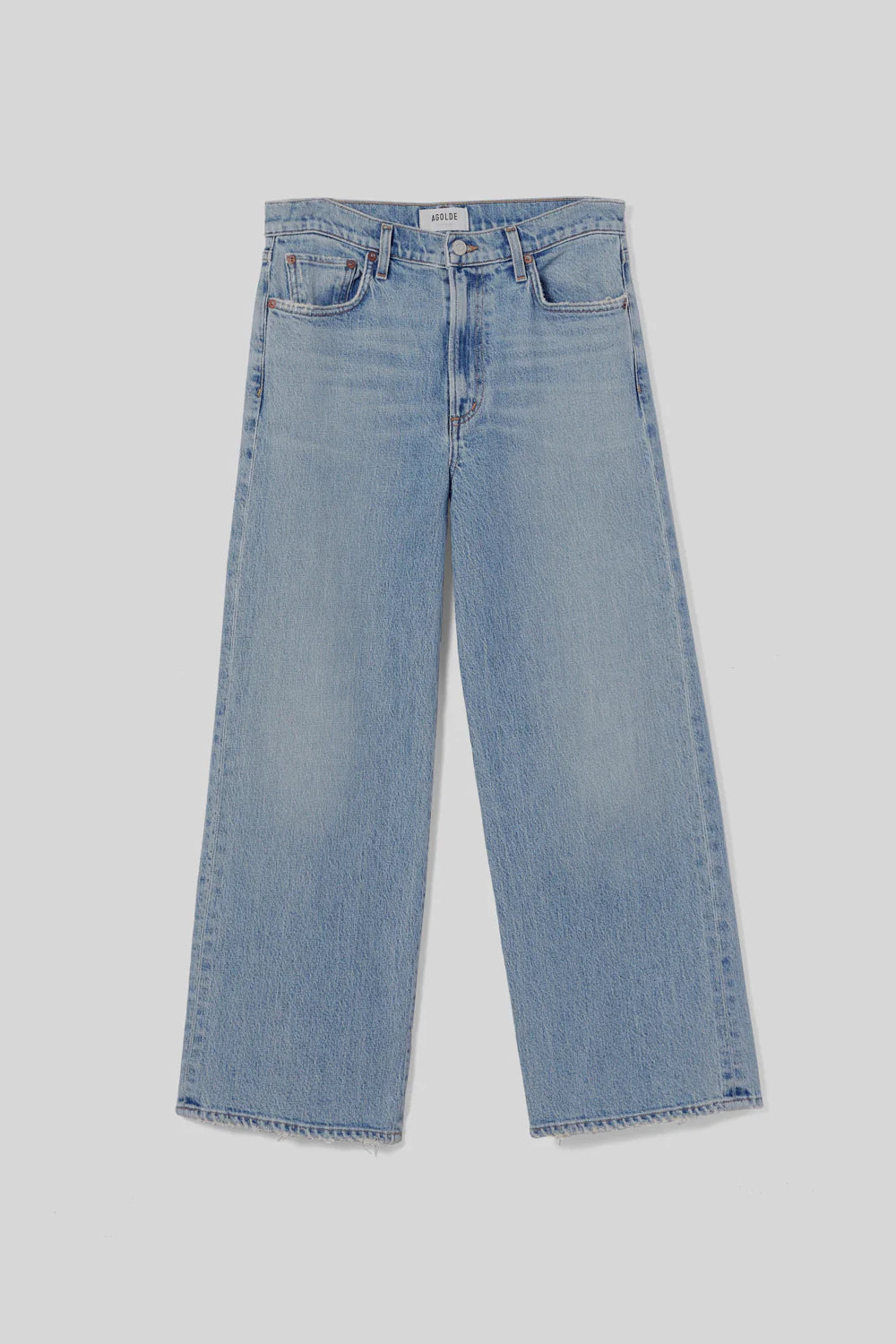 Harper Crop Jean