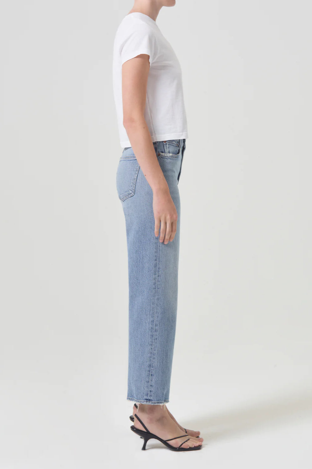 Harper Crop Jean
