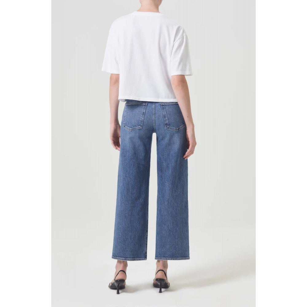 Opale Drift Crop
