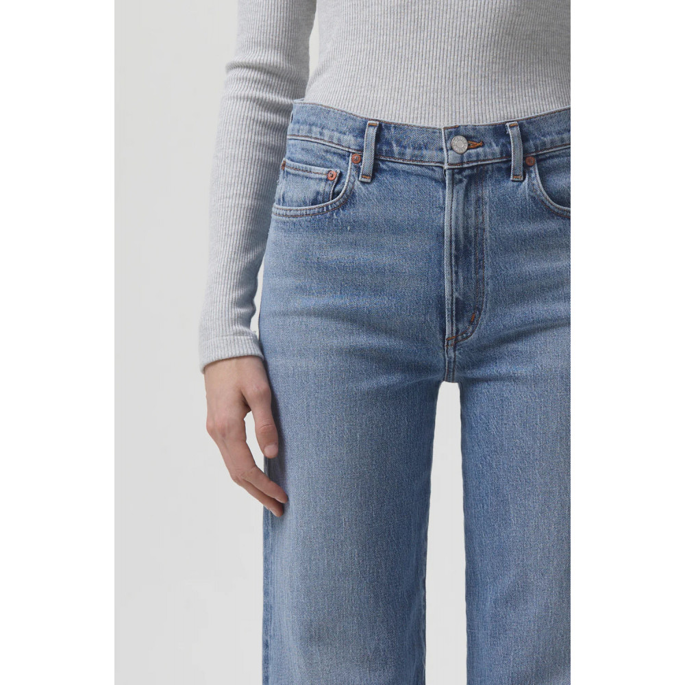 Esperanza Aurora Straight Jean