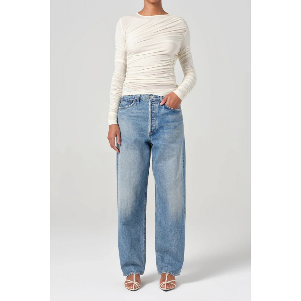 Supreme Jean