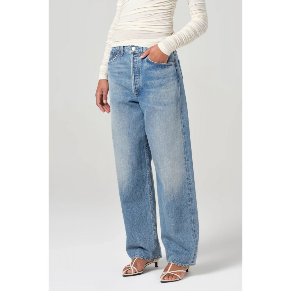 Supreme Jean