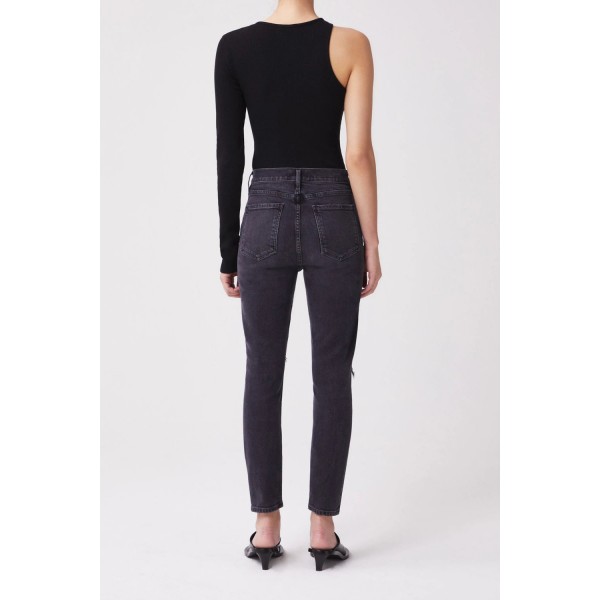 Nico High Rise Slim