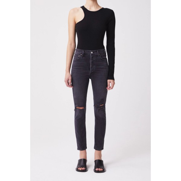 Nico High Rise Slim