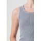 Poppy Rib Tank