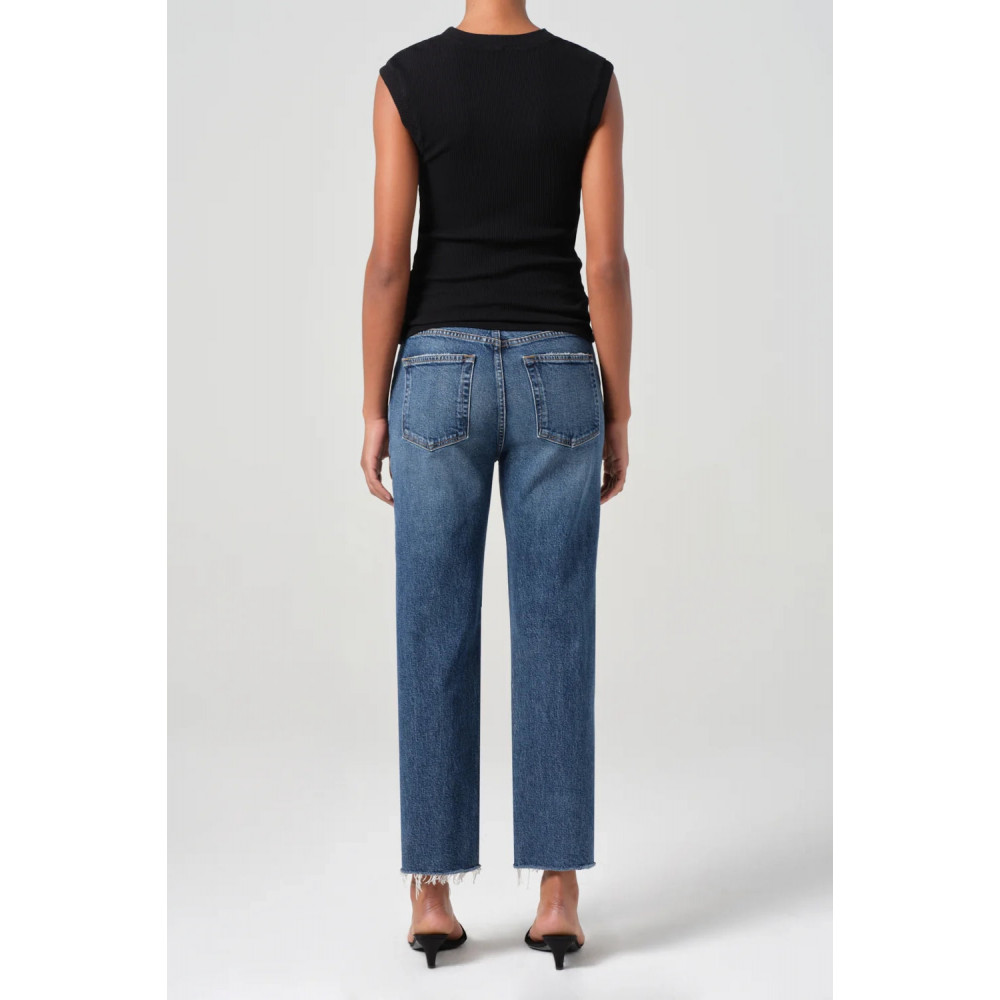 Flare Jean