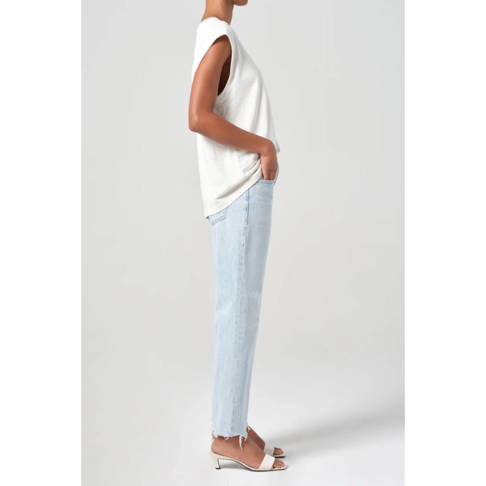 Flare Jean