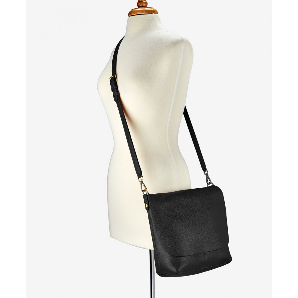 Immortale Edge Crossbody
