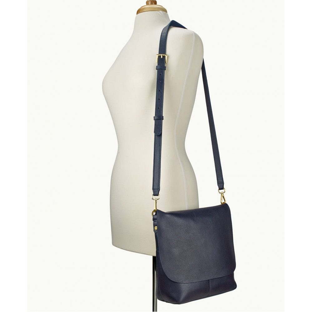 Immortale Edge Crossbody