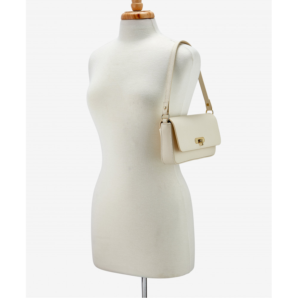 Refrain Estrella Shoulder Bag