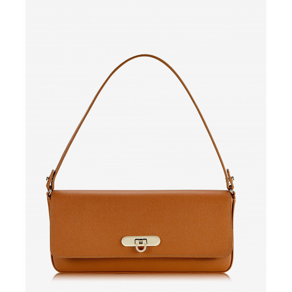 Refrain Estrella Shoulder Bag