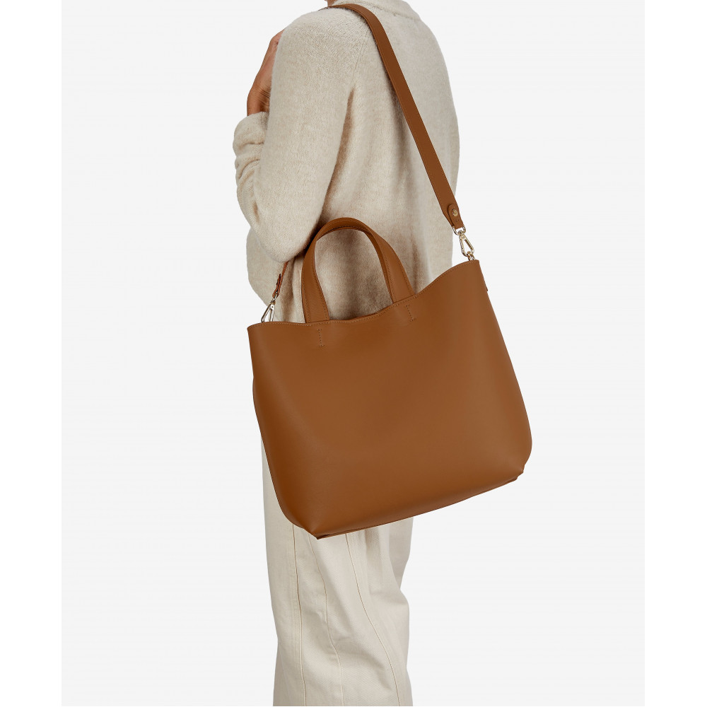 Inferno Tote