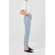 Merrel Straight Leg Jean