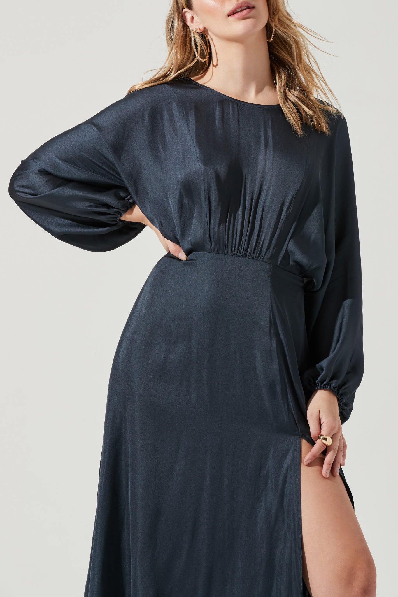 Marin Dolman Dress
