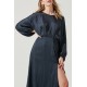 Marin Dolman Dress