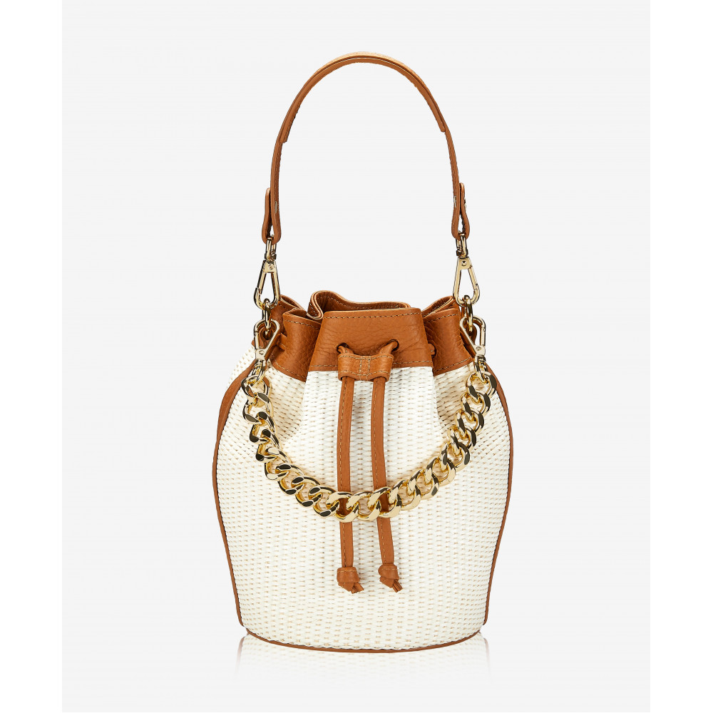 Sinfonía Vibe Bucket Bag