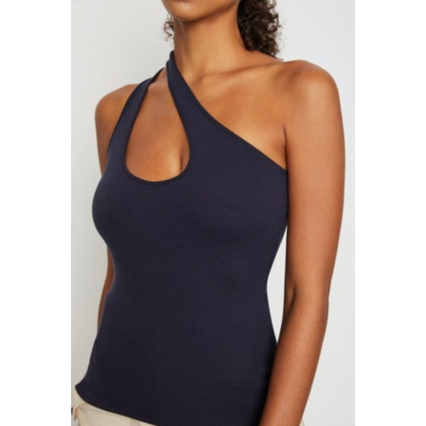 Bryn Asymmetric Tank