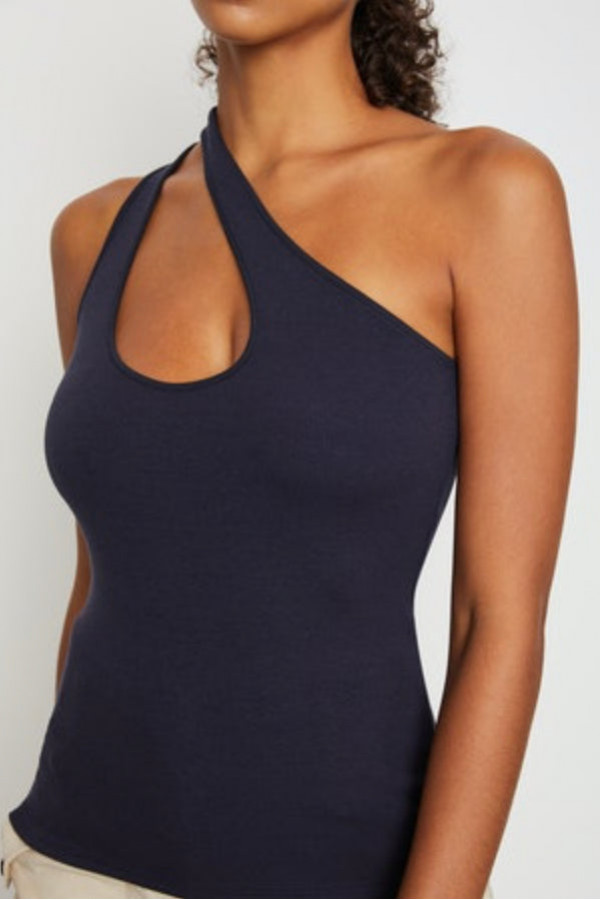 Power Mood Asymmetric Tank