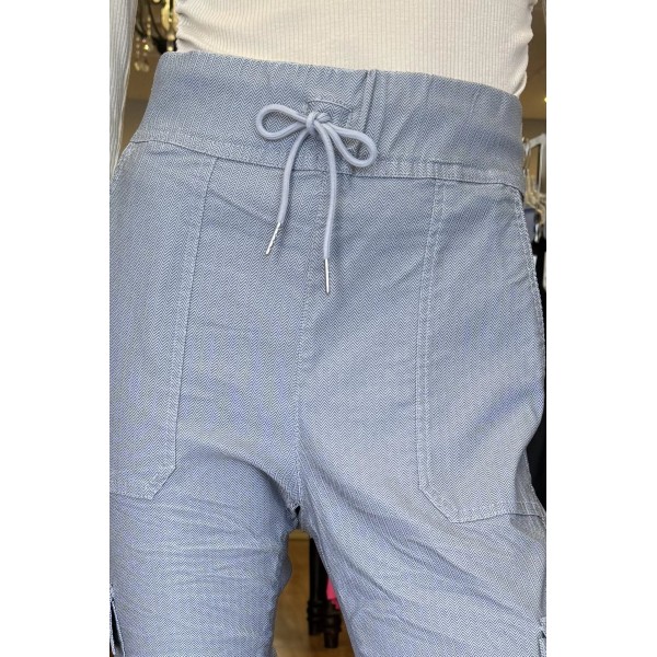 Gaya Cargo Pant