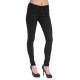 Black Jewel Midrise Skinny