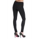 Black Jewel Midrise Skinny