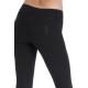 Black Jewel Midrise Skinny