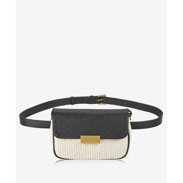Carrie Crossbody Belt Bag