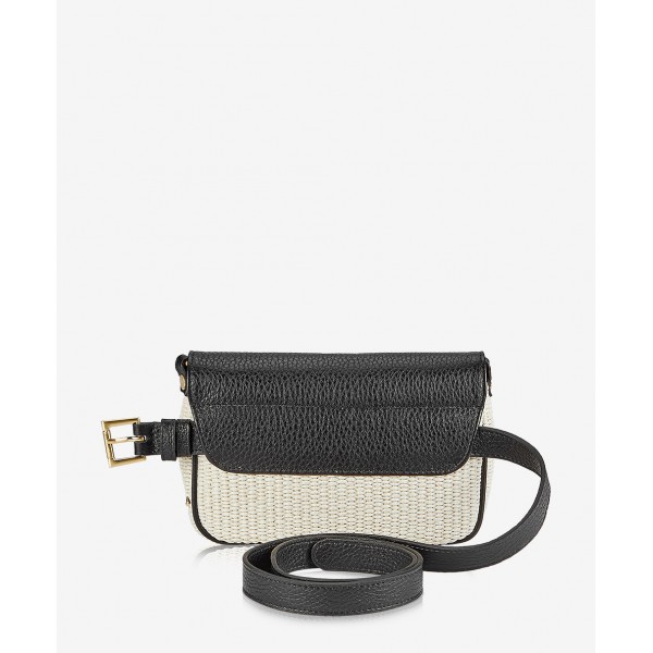 Carrie Crossbody Belt Bag