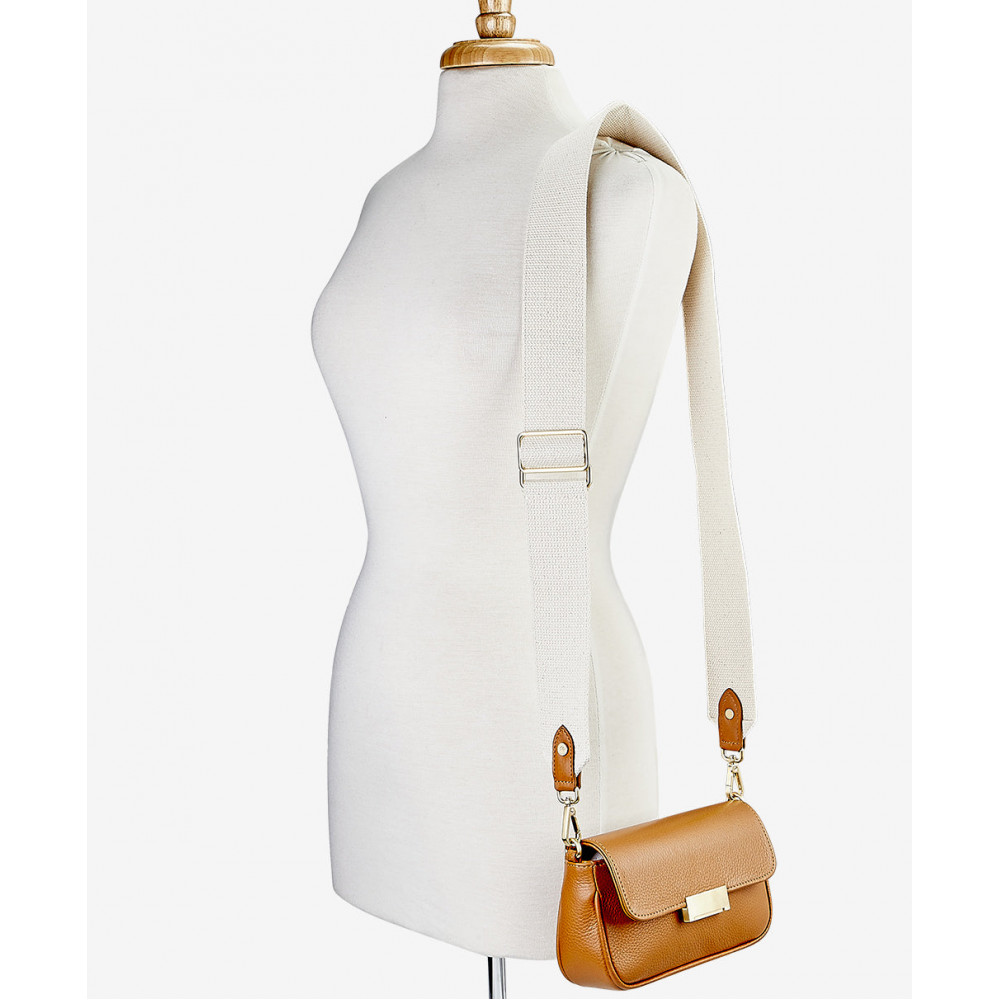 Haute Crossbody Belt Bag