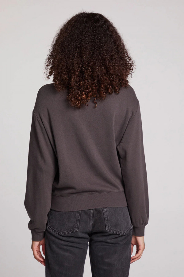 Paradise Pullover