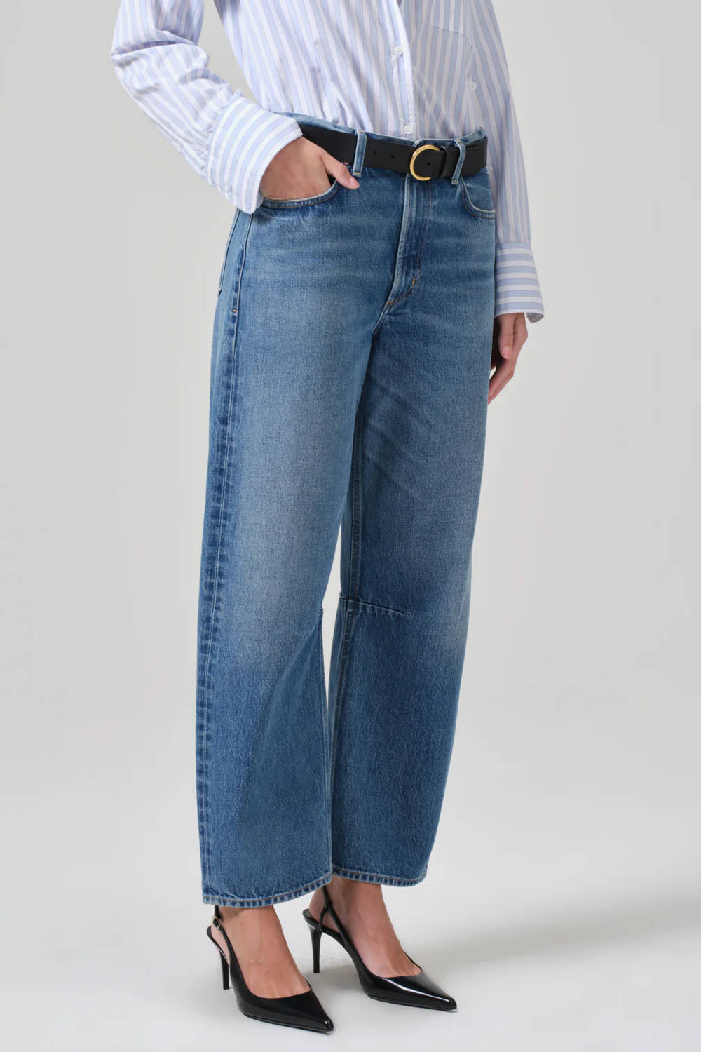 Miro Relaxed Jean