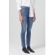 Olivia High Rise Skinny