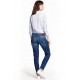 Azalea Relaxed Skinny