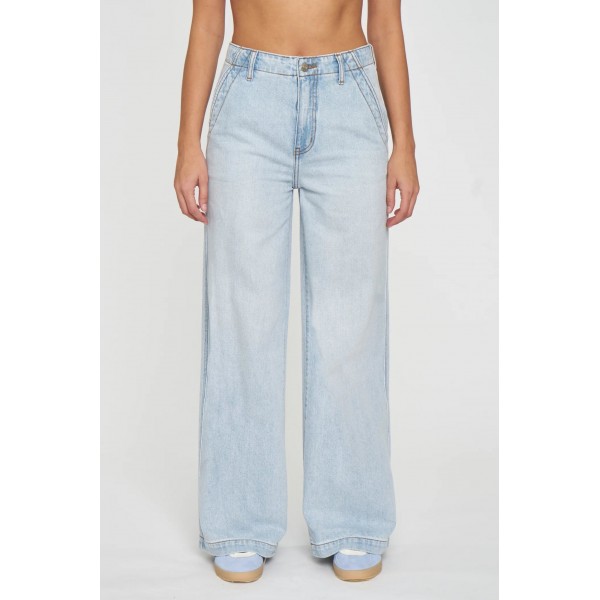 Kickback Trouser Jean