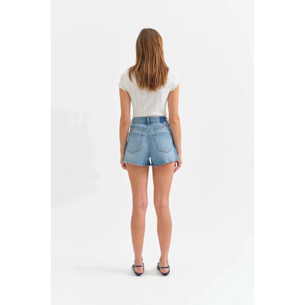 Troublemaker Denim Short