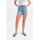 Troublemaker Denim Short