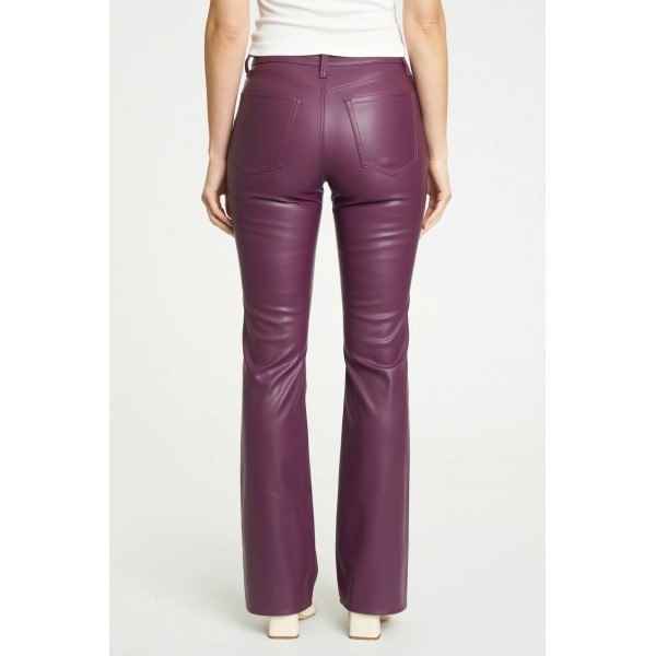 Cover Girl Mid Rise Boot