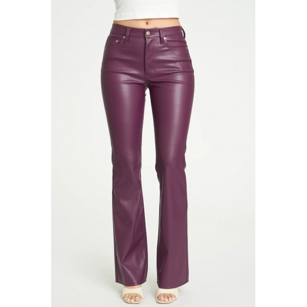 Cover Girl Mid Rise Boot