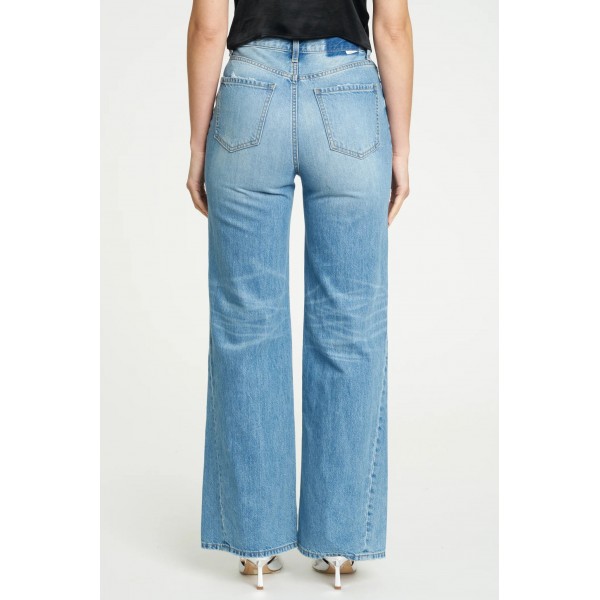 Far Out High Rise In Wishing Well Vintage