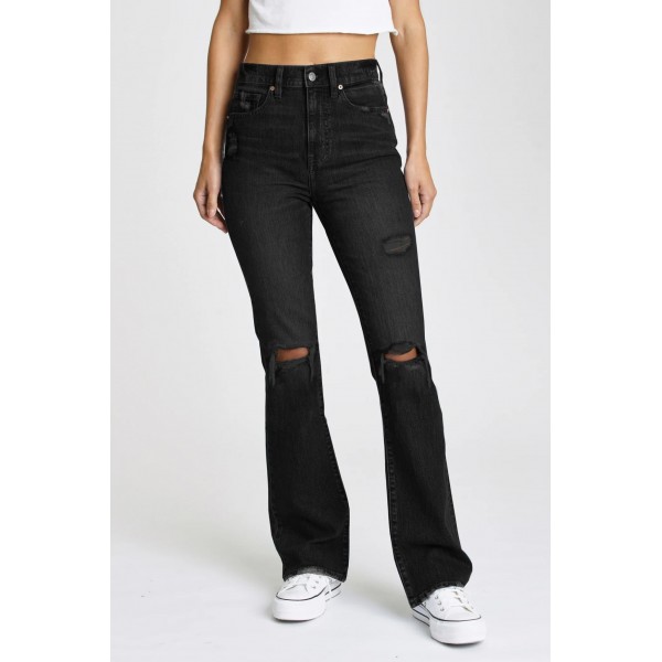 Go Getter High Rise Flare