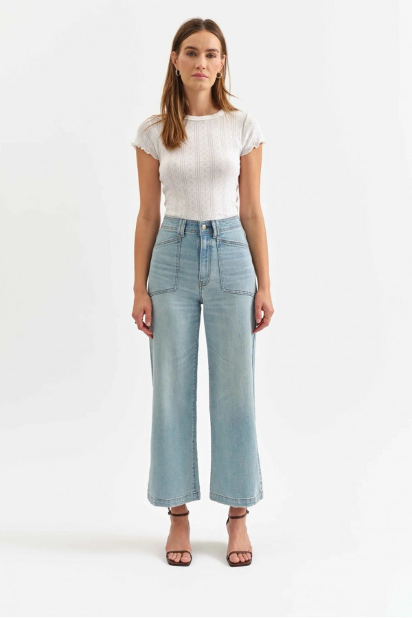Divino Baby Tee