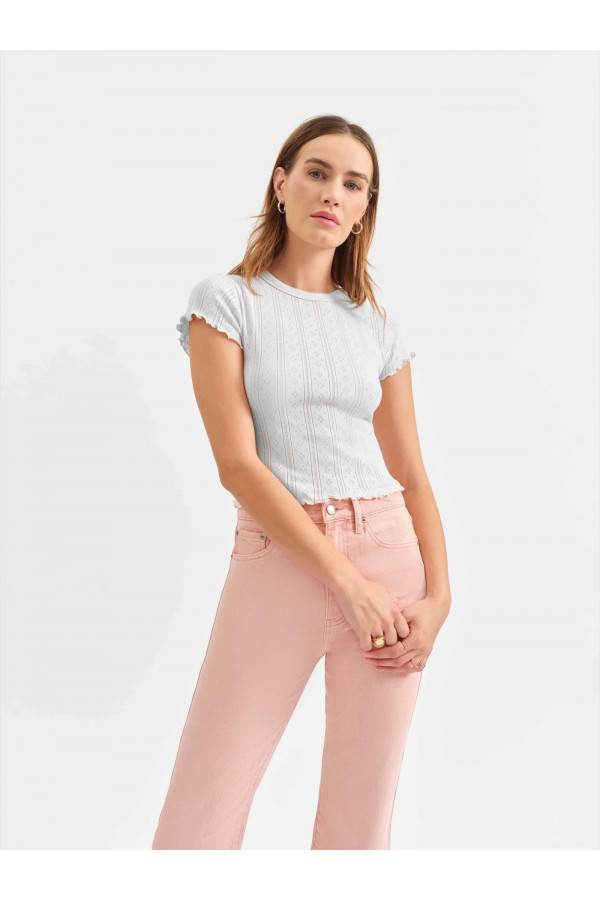 Divino Baby Tee