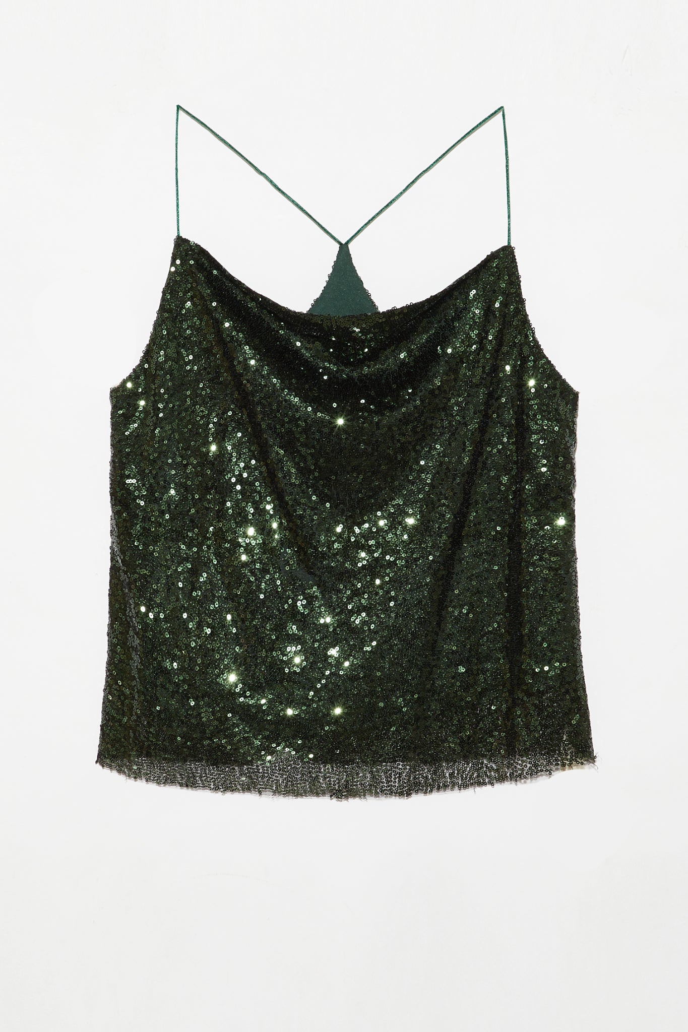Monica Sequin Cami
