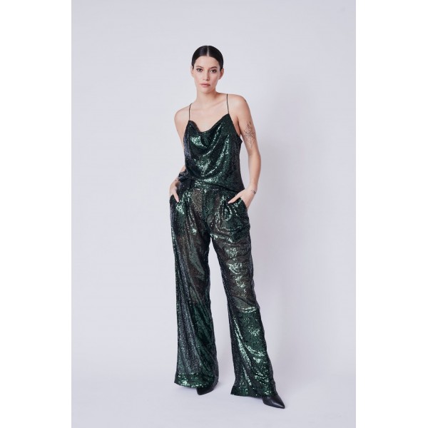 Belluci Sequin Pant