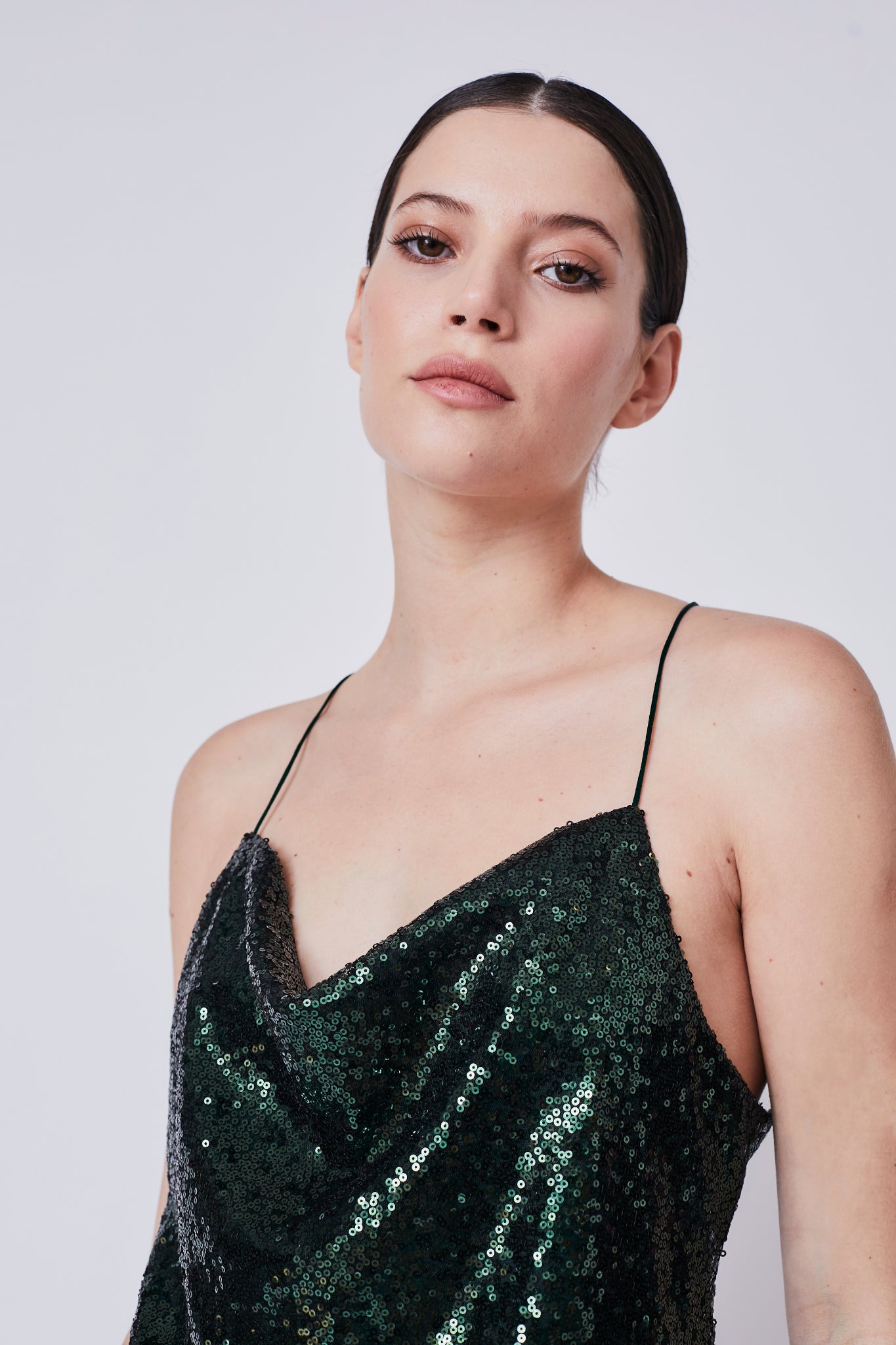 Monica Sequin Cami