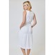 Gauze Dress